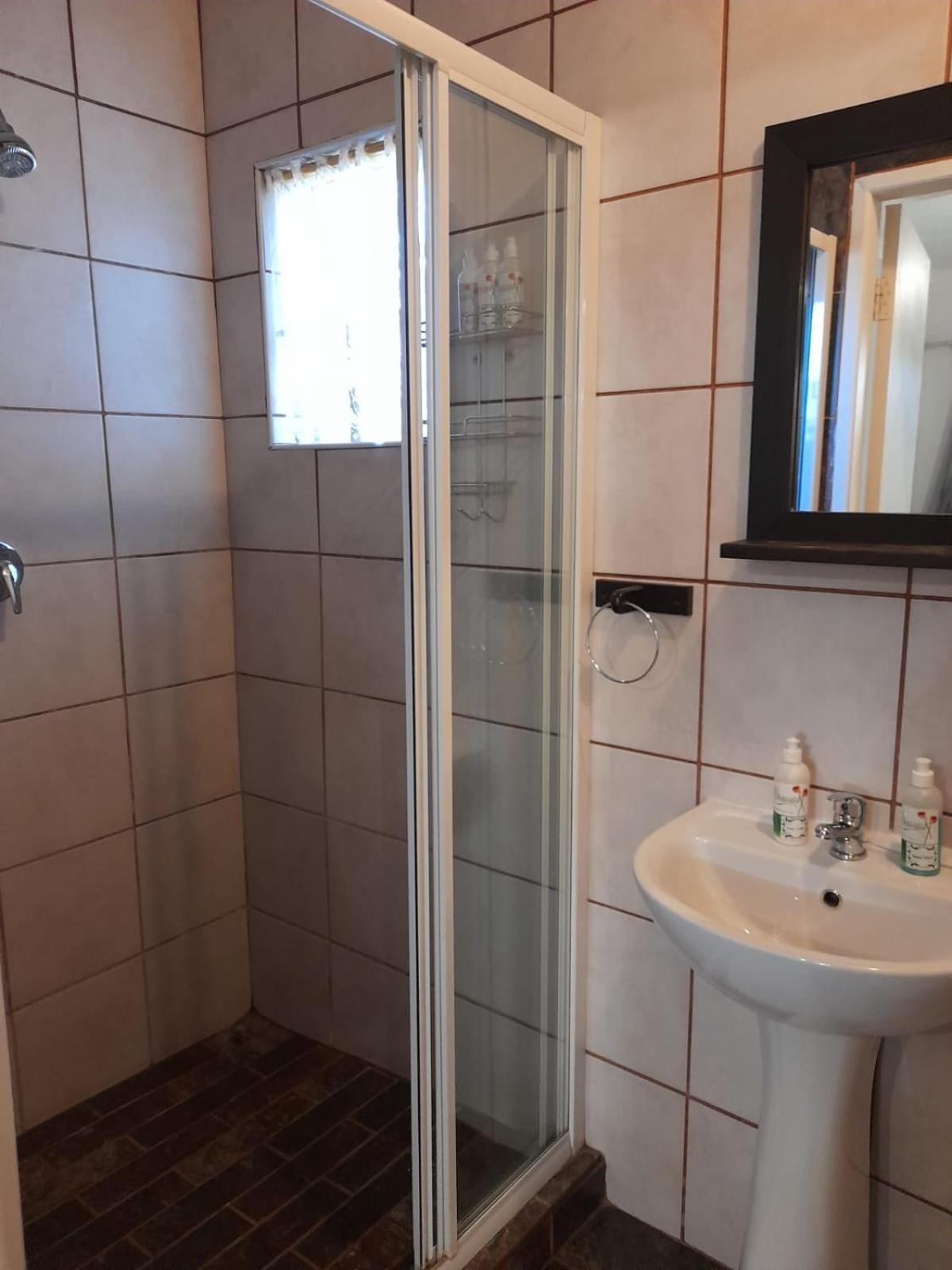 Ukarimu Guest House クラークスドープ 部屋 写真