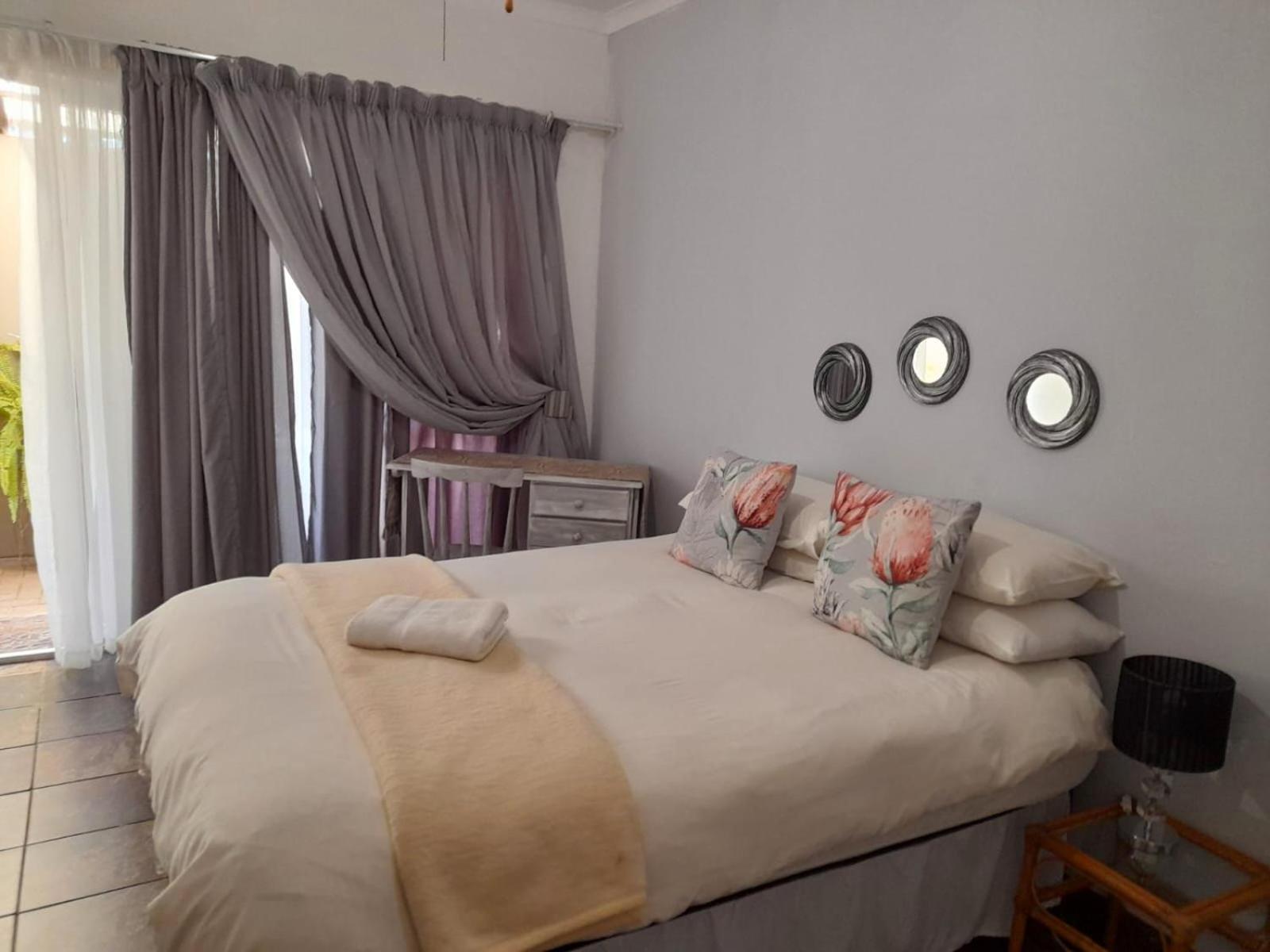 Ukarimu Guest House クラークスドープ 部屋 写真